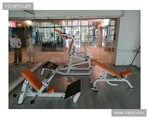 高效腿部塑形器材使用误区与正确示范 高效腿部塑形器材使用误区与正确示范