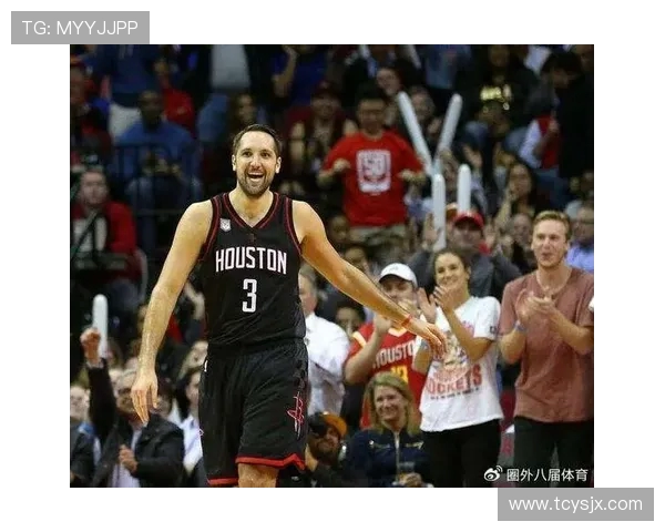 火箭队球员安德森球衣号码及他在队表现汇总