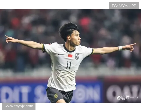 中国足球冲击世界杯梦想与现实全景解析之路挑战与未来发展战略思考