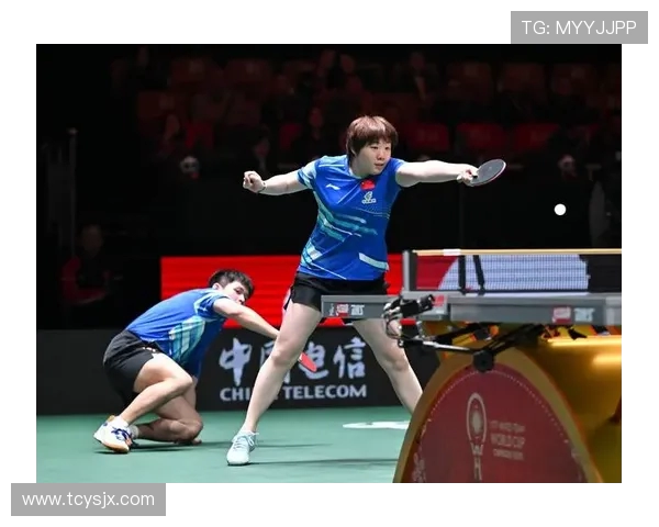 聚焦6日乒乓球世界杯赛程全景解析与焦点对决前瞻热门看点深度盘点