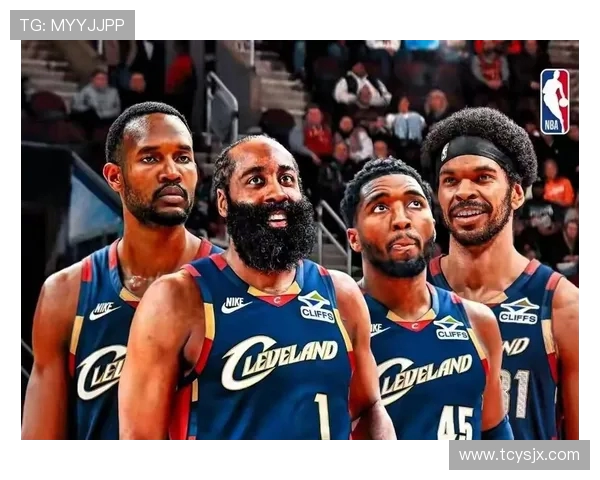 哈登加盟后骑士战绩显著提升进攻效率排名联盟第二助力球队崛起 哈登加盟后骑士战绩显著提升进攻效率排名联盟第二助力球队崛起