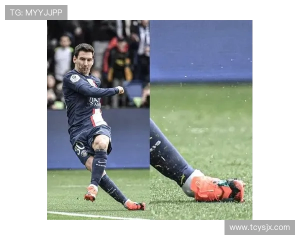 梅西禁区外惊艳表现106球任意球70个展现无解远射实力